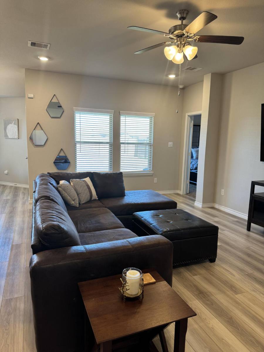 House for rent at 2010 Chief St, Bryan, TX 77807