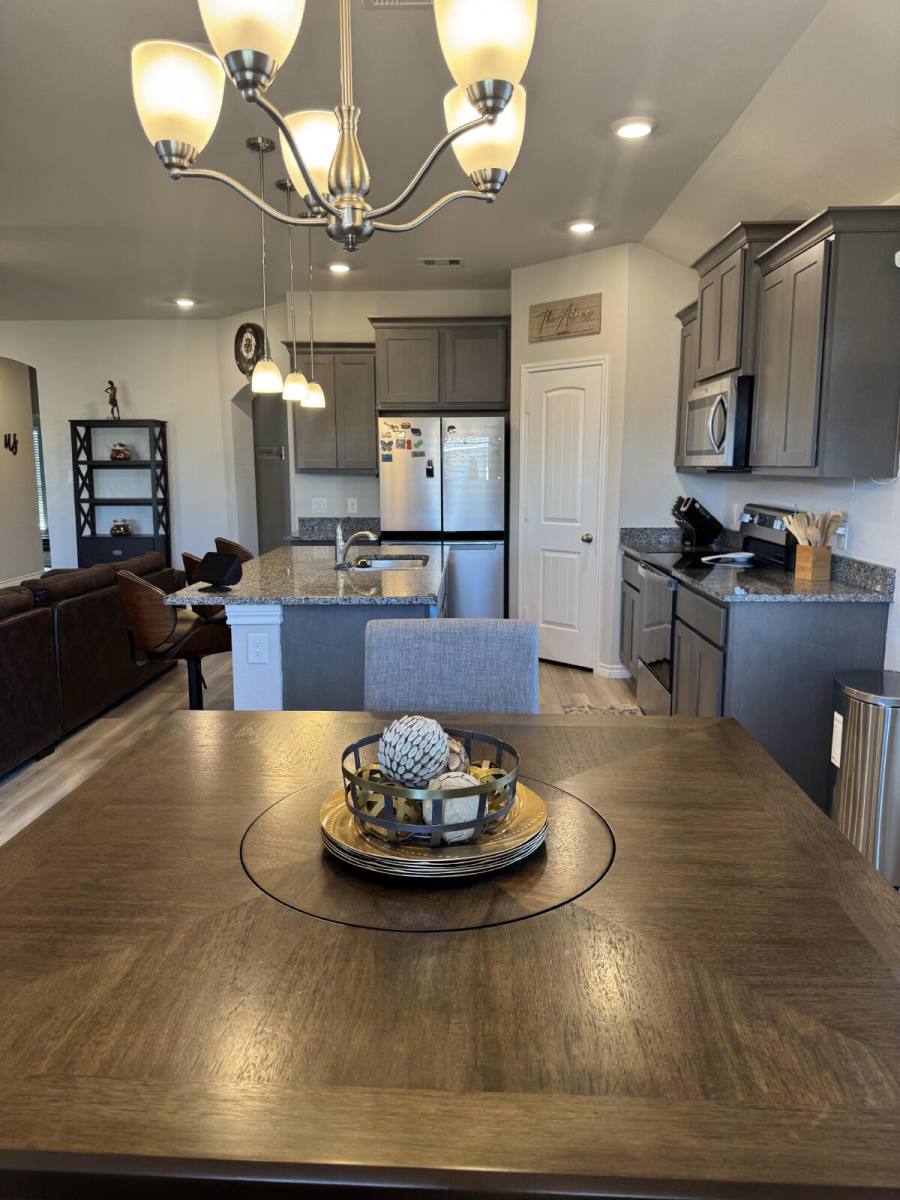 House for rent at 2010 Chief St, Bryan, TX 77807