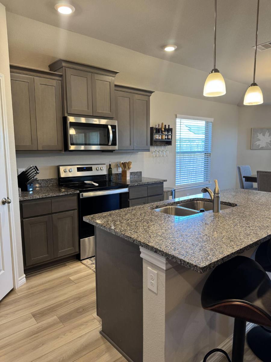 House for rent at 2010 Chief St, Bryan, TX 77807