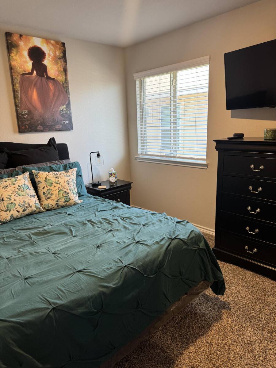 House for rent at 2010 Chief St, Bryan, TX 77807
