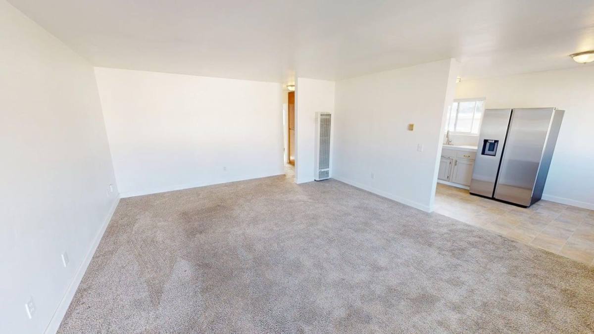 Apartment for rent at 1488 15th St, Imperial Beach, CA 91932