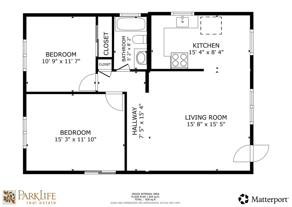 Apartment for rent at 1488 15th St, Imperial Beach, CA 91932