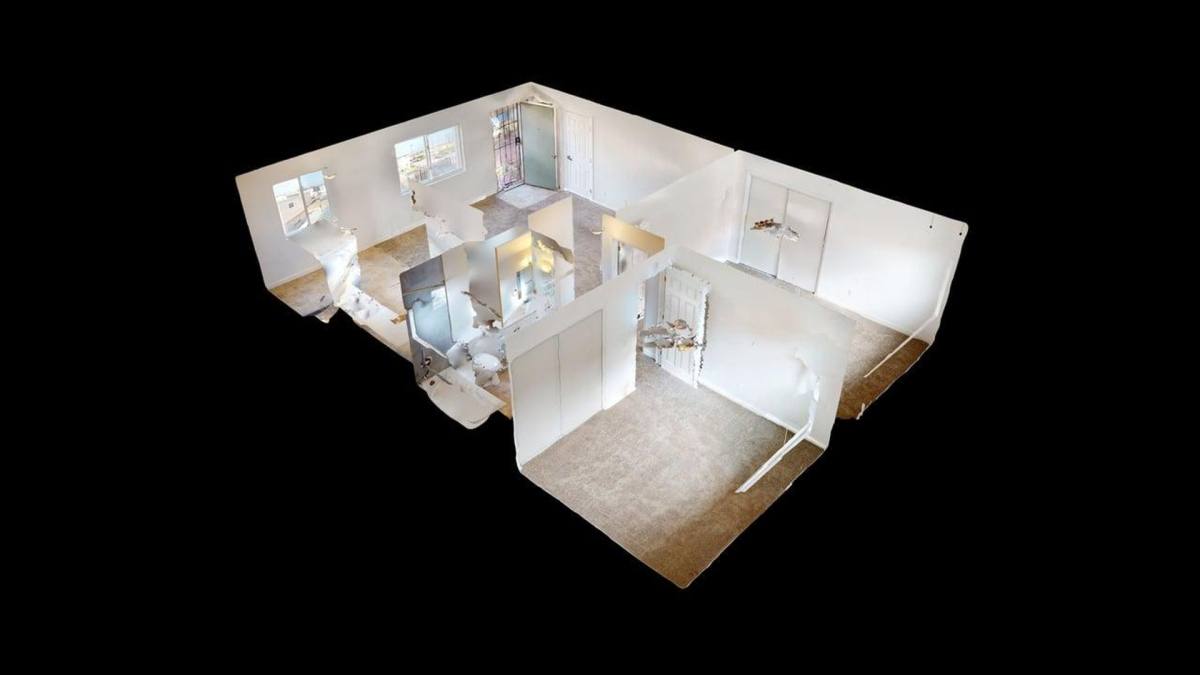 Apartment for rent at 1488 15th St, Imperial Beach, CA 91932