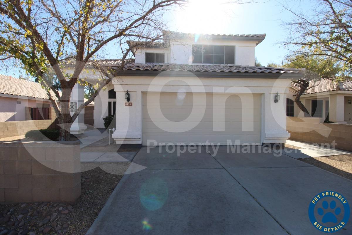 House for rent at 4759 E Lavender Lane, Phoenix, AZ 85044