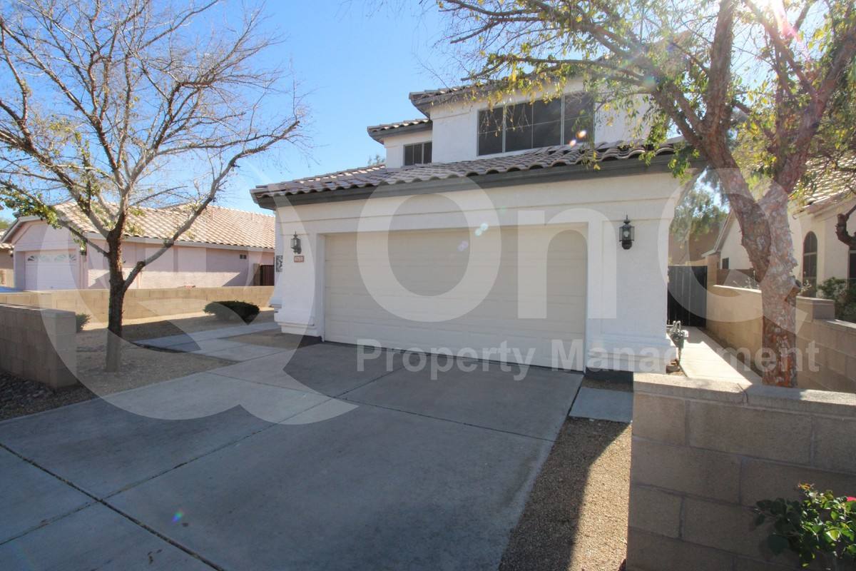 House for rent at 4759 E Lavender Lane, Phoenix, AZ 85044