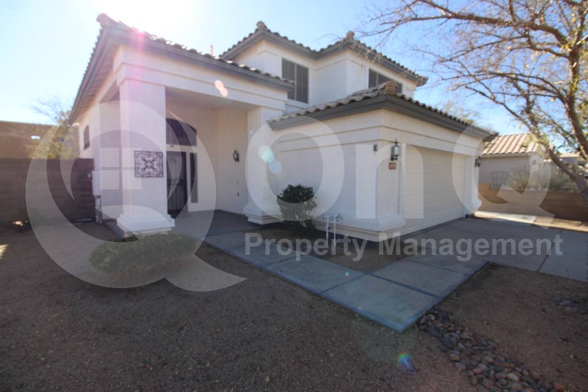 House for rent at 4759 E Lavender Lane, Phoenix, AZ 85044
