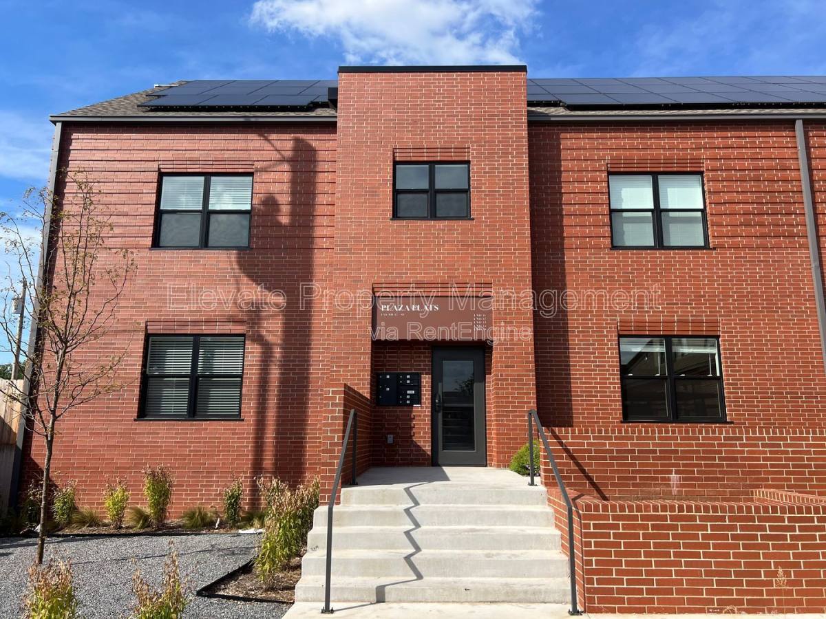 Apartment for rent at 1701 NW 12th St #12, Oklahoma City, OK 73106