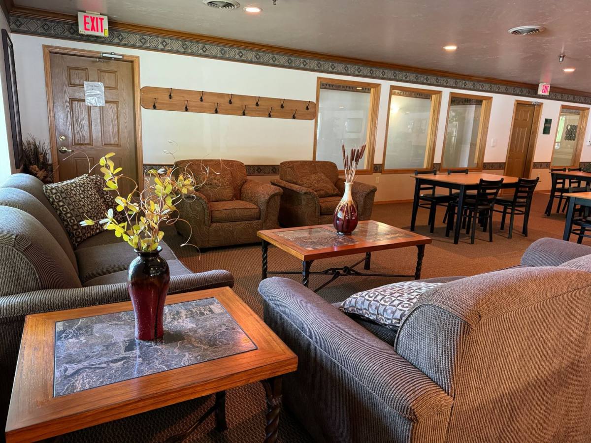 Apartment for rent at 430 B Nancy Lane, Pulaski, WI 54162