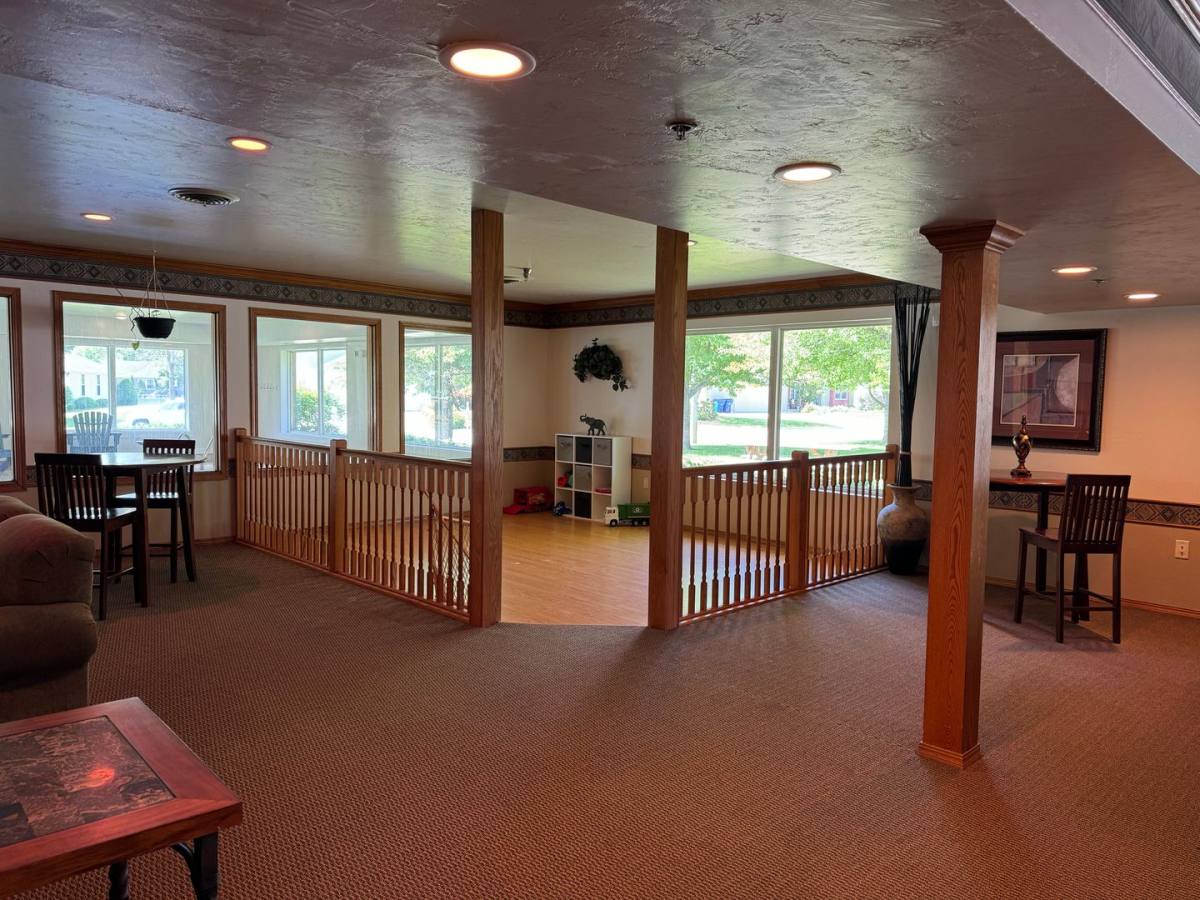 Apartment for rent at 430 B Nancy Lane, Pulaski, WI 54162