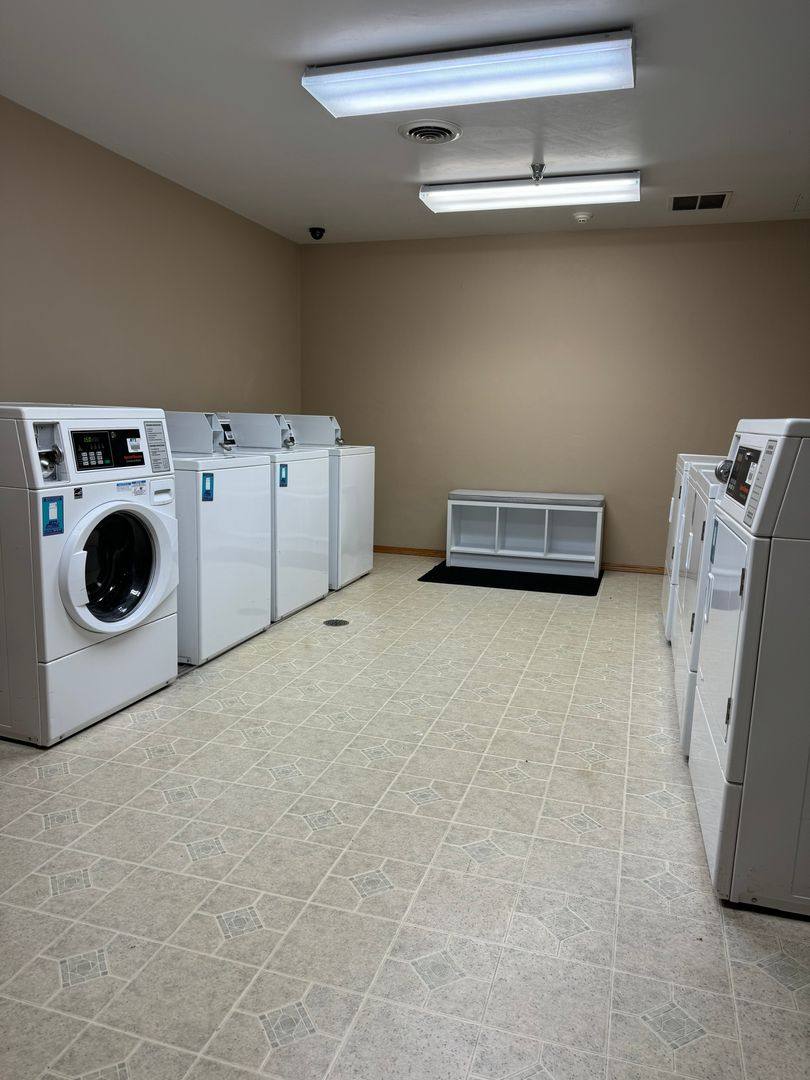 Apartment for rent at 430 B Nancy Lane, Pulaski, WI 54162