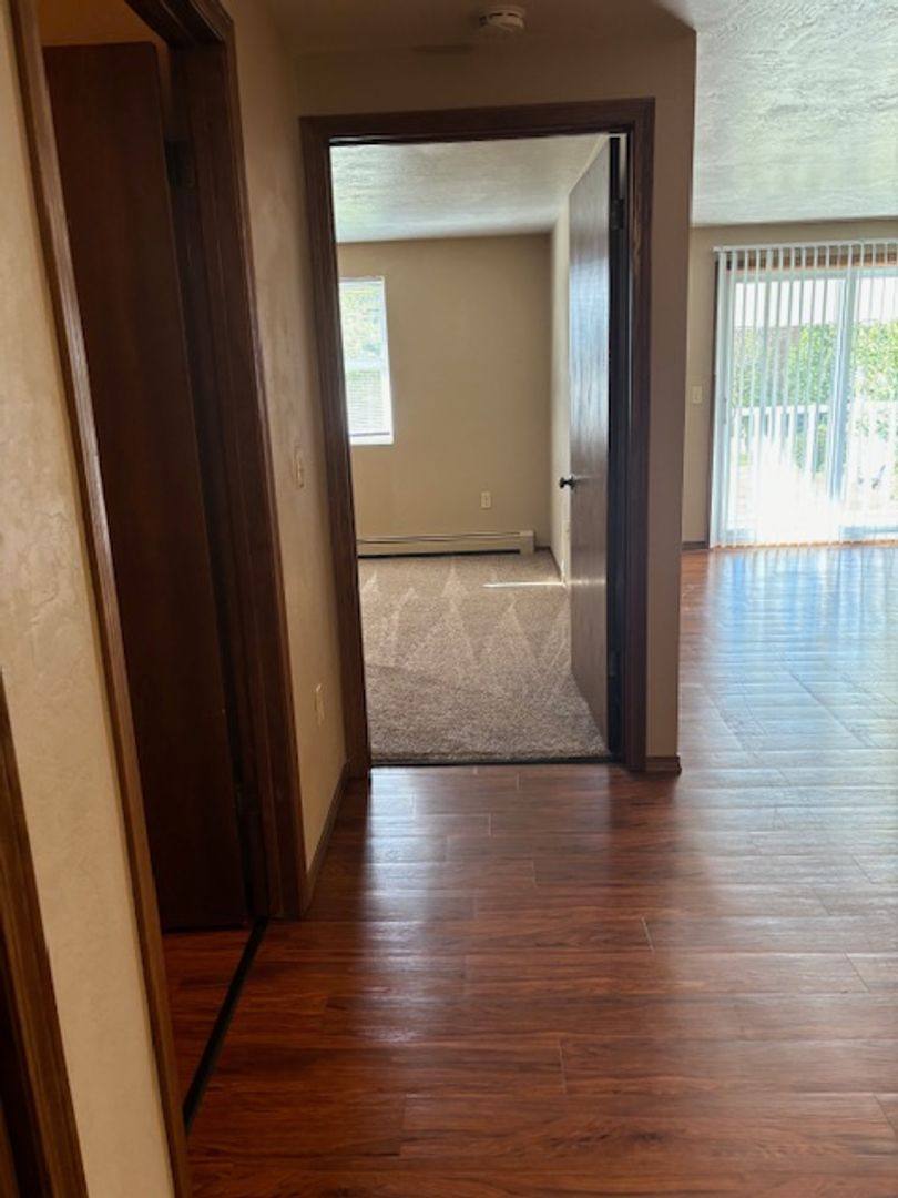 Apartment for rent at 430 B Nancy Lane, Pulaski, WI 54162