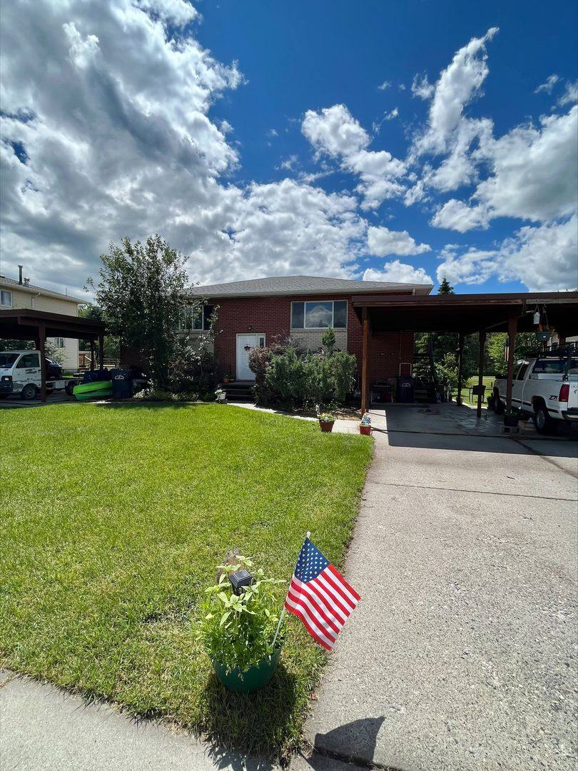 Apartment for rent at 1909 S Black, Bozeman, MT 59715