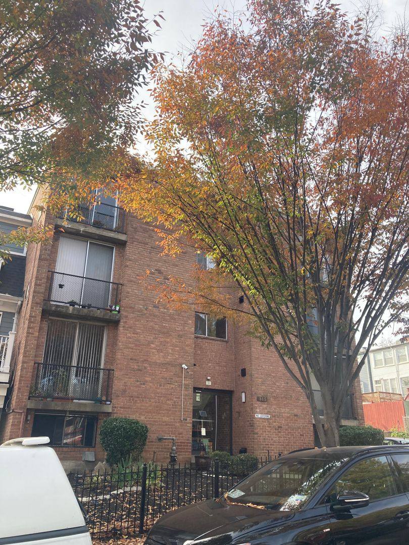 Apartment for rent at 315 W St NE, Washington, DC 20002