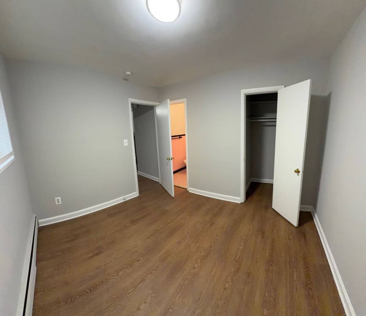 Apartment for rent at 315 W St NE, Washington, DC 20002