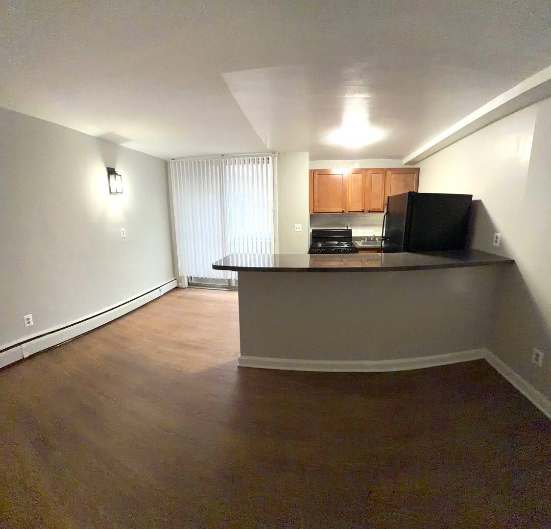 Apartment for rent at 315 W St NE, Washington, DC 20002