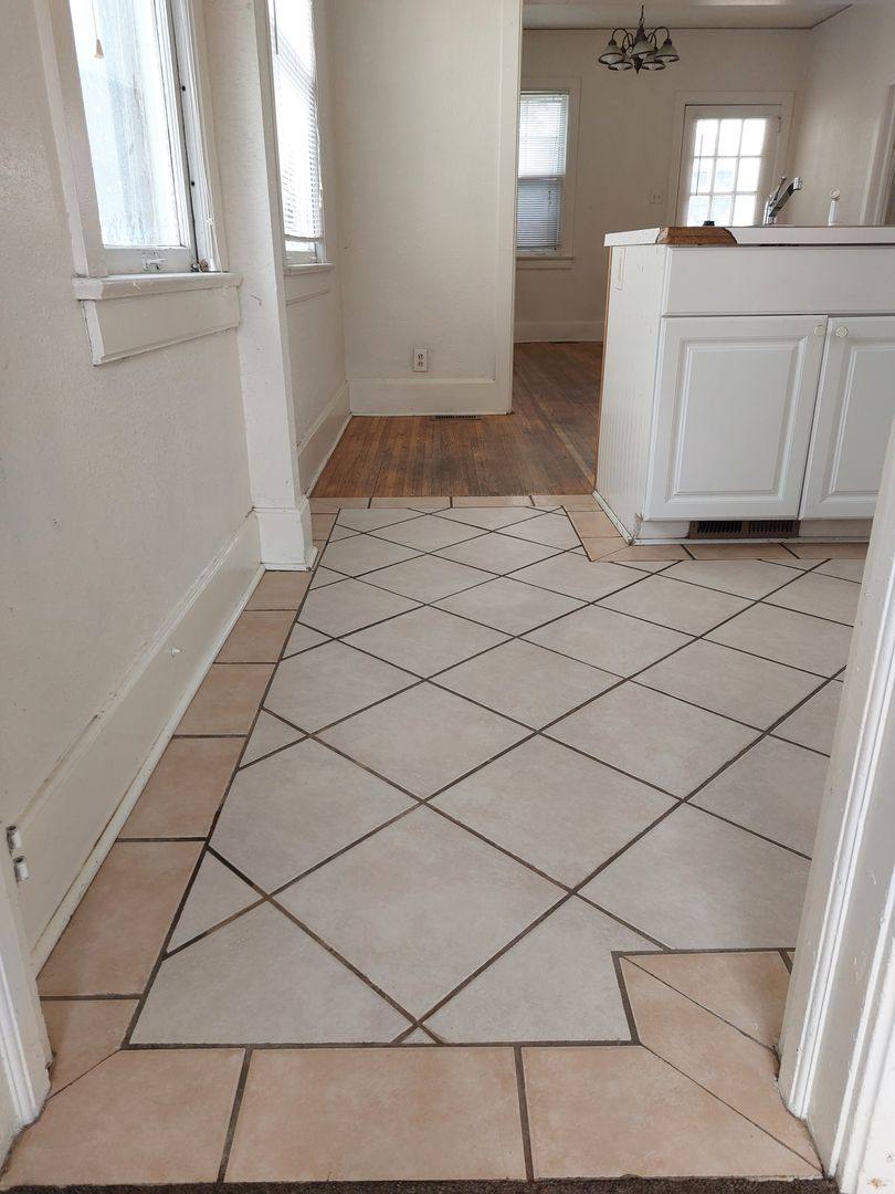 Apartment for rent at 715 16th St, Greeley, CO 80631
