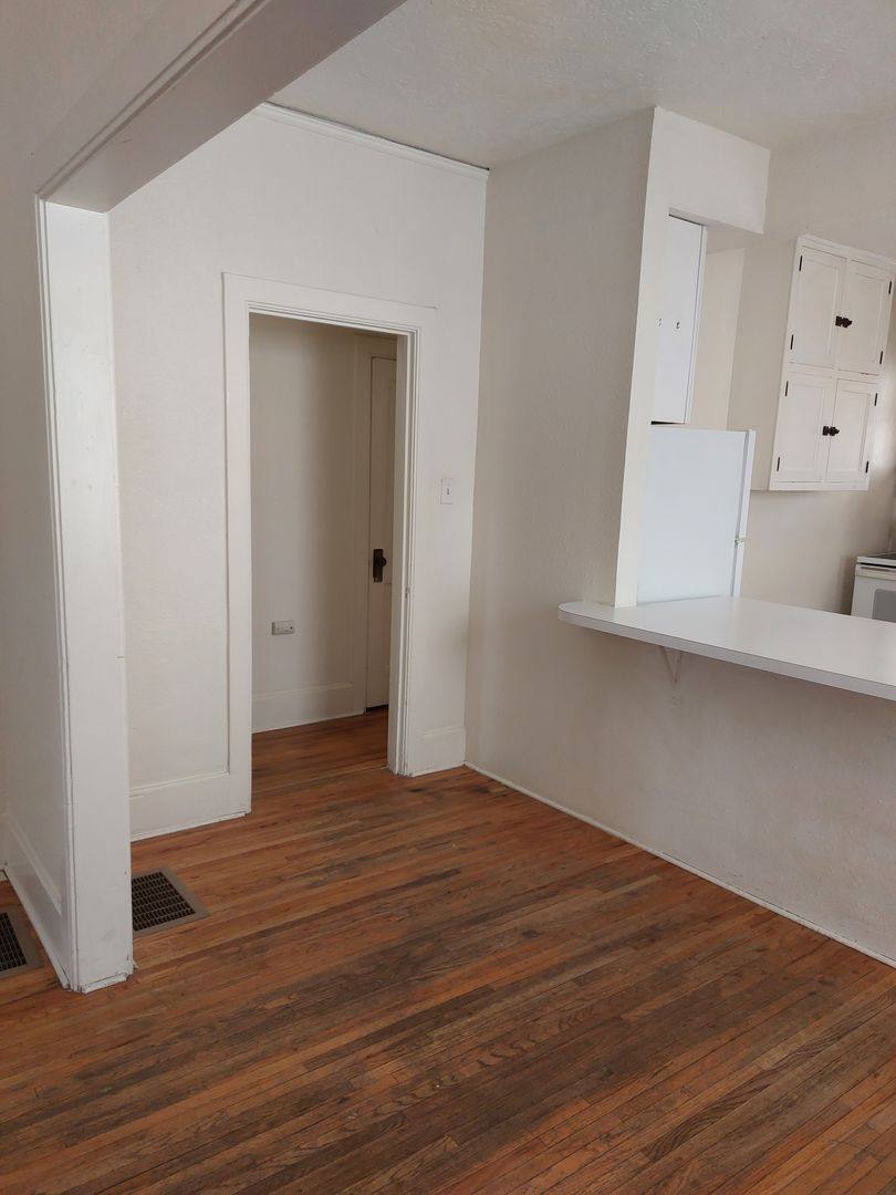 Apartment for rent at 715 16th St, Greeley, CO 80631