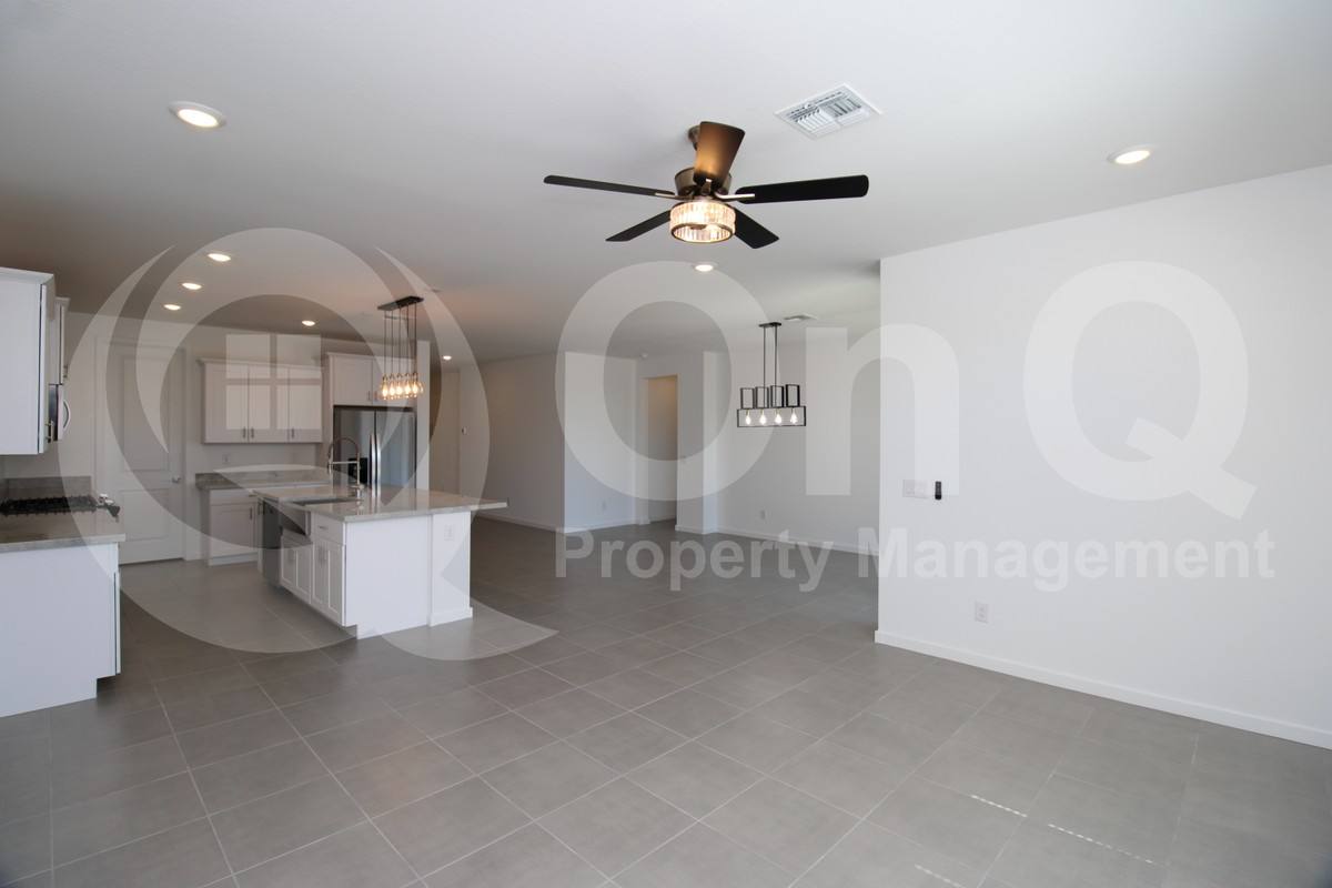 House for rent at 16067 W El Cortez Place, Surprise, AZ 85387