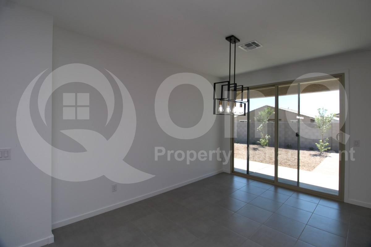 House for rent at 16067 W El Cortez Place, Surprise, AZ 85387