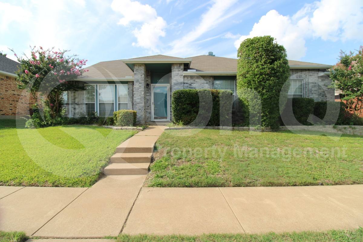 House for rent at 4410 San Mateo Lane, McKinney, TX 75070