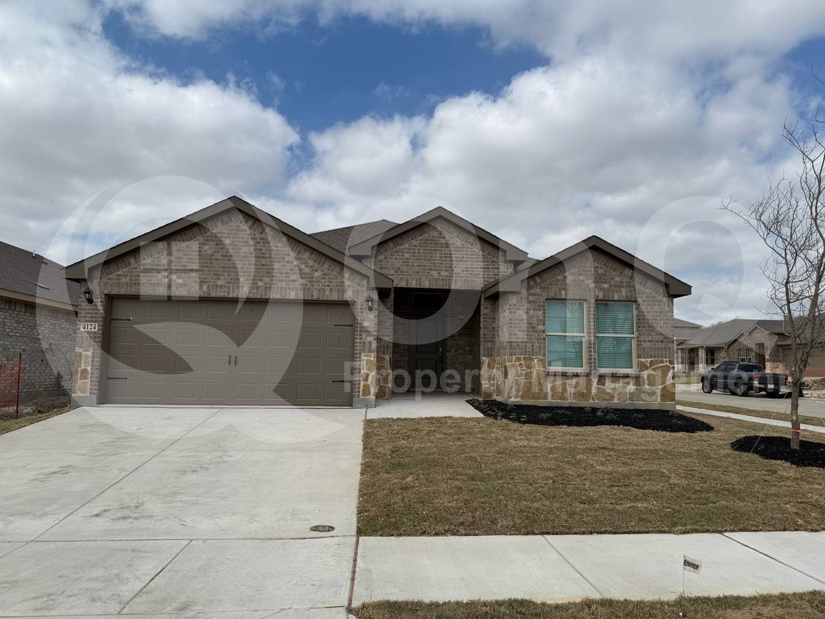 House for rent at 4124 Turquoise Ave, Celina, TX 75009