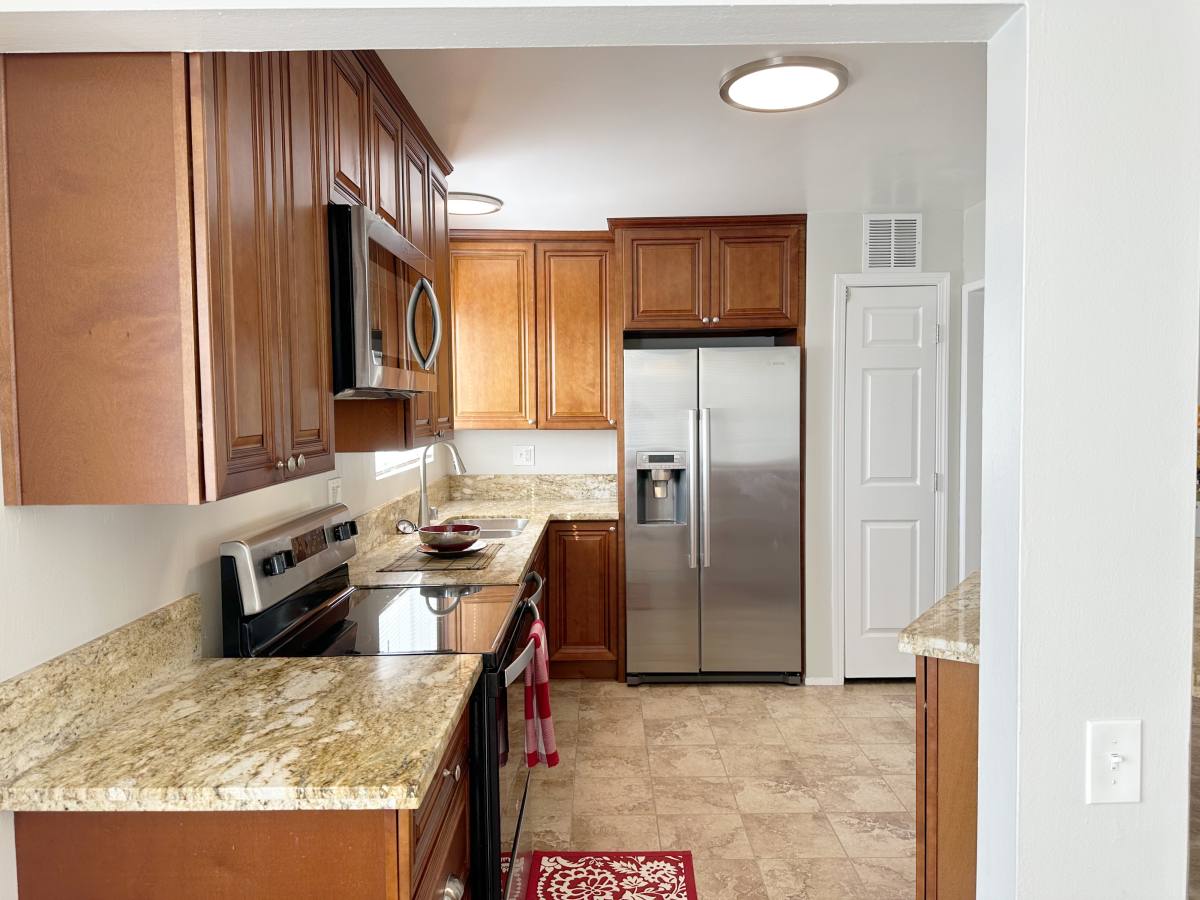 Apartment for rent at 25863 Pacific St #22, San Bernardino, CA 92404