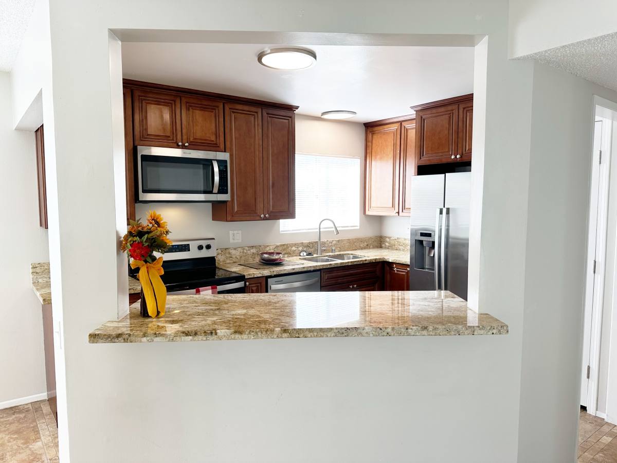 Apartment for rent at 25863 Pacific St #22, San Bernardino, CA 92404