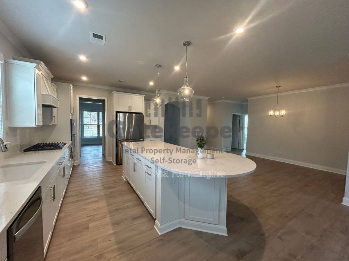 House for rent at 505 Colebrook Way, Peachtree City, GA 30269