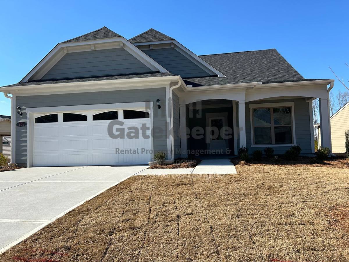 House for rent at 505 Colebrook Way, Peachtree City, GA 30269