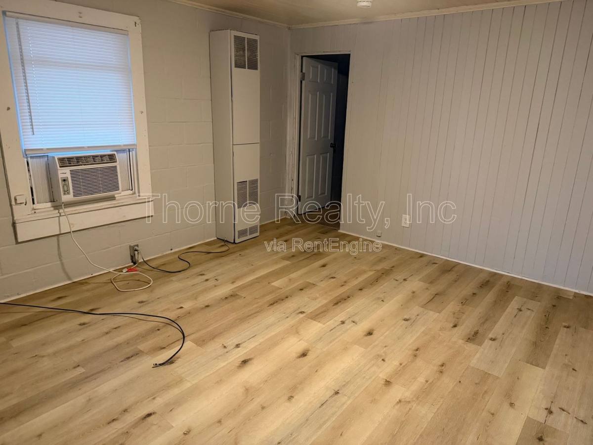 Apartment for rent at 1504 Coleman St SE #B, Wilson, NC 27893