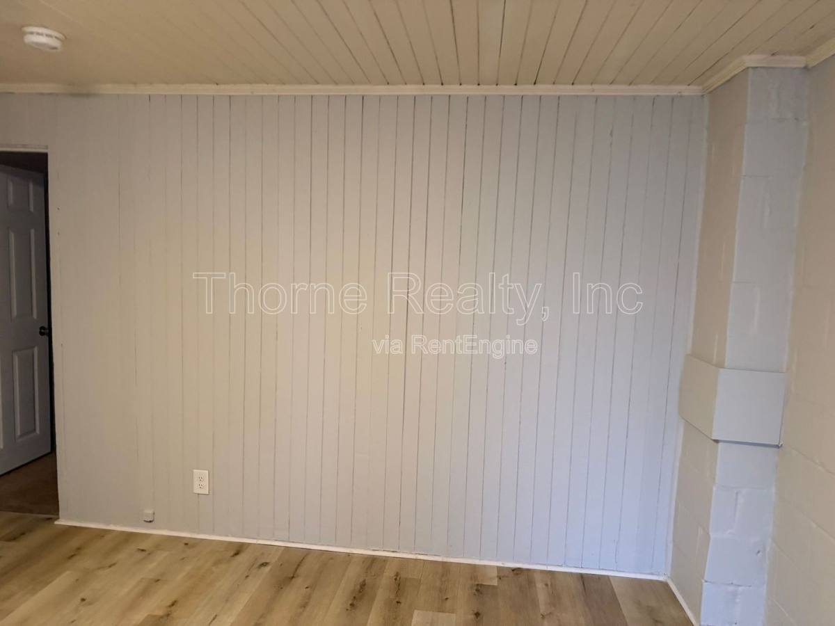 Apartment for rent at 1504 Coleman St SE #B, Wilson, NC 27893