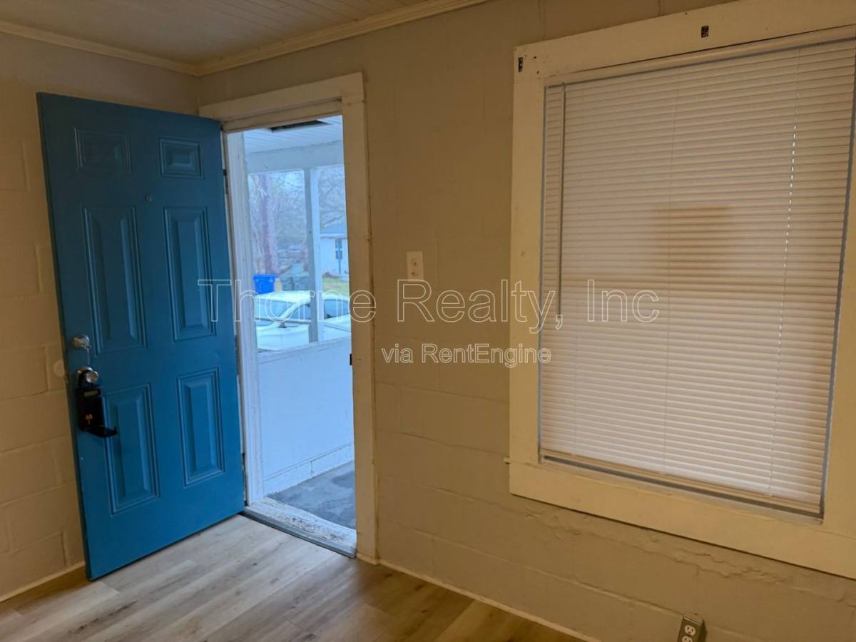 Apartment for rent at 1504 Coleman St SE #B, Wilson, NC 27893