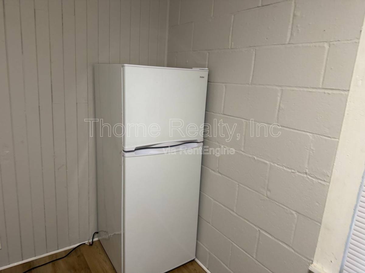 Apartment for rent at 1504 Coleman St SE #B, Wilson, NC 27893