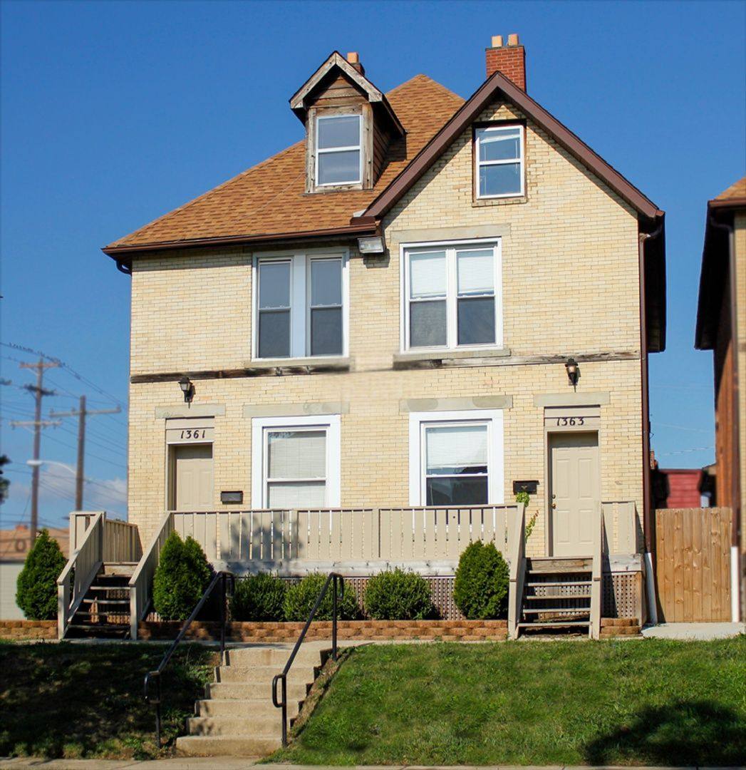 Apartment for rent at 1363 Indianola Ave, Columbus, OH 43201