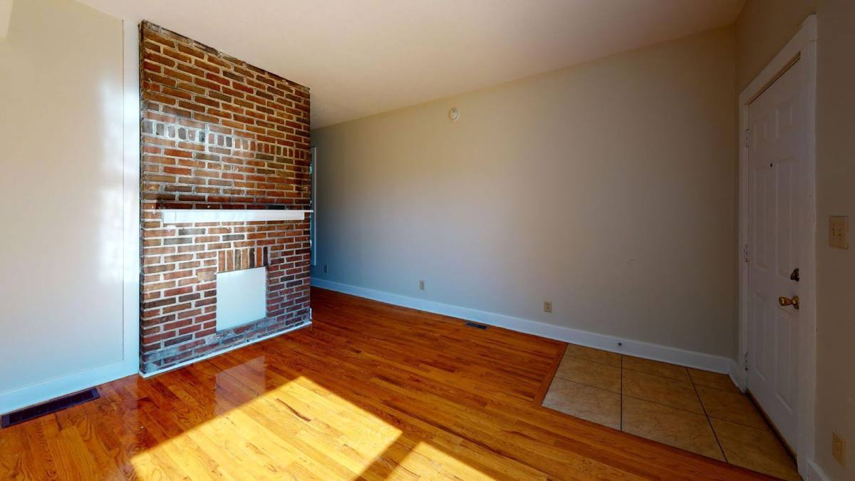 Apartment for rent at 1363 Indianola Ave, Columbus, OH 43201