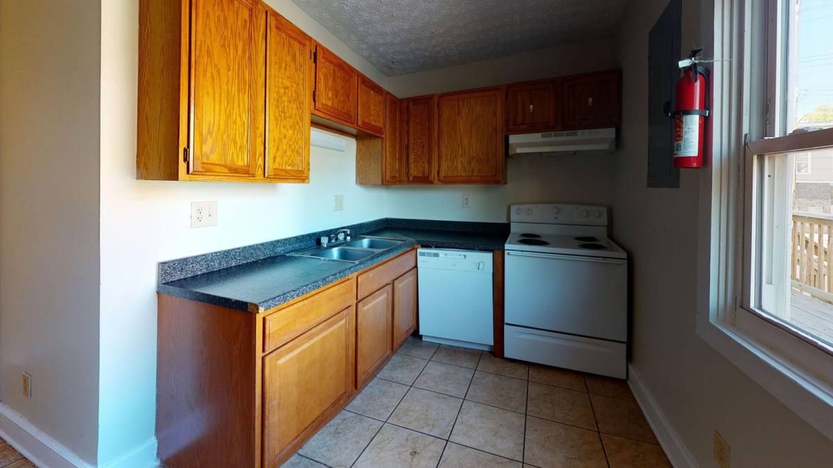 Apartment for rent at 1363 Indianola Ave, Columbus, OH 43201