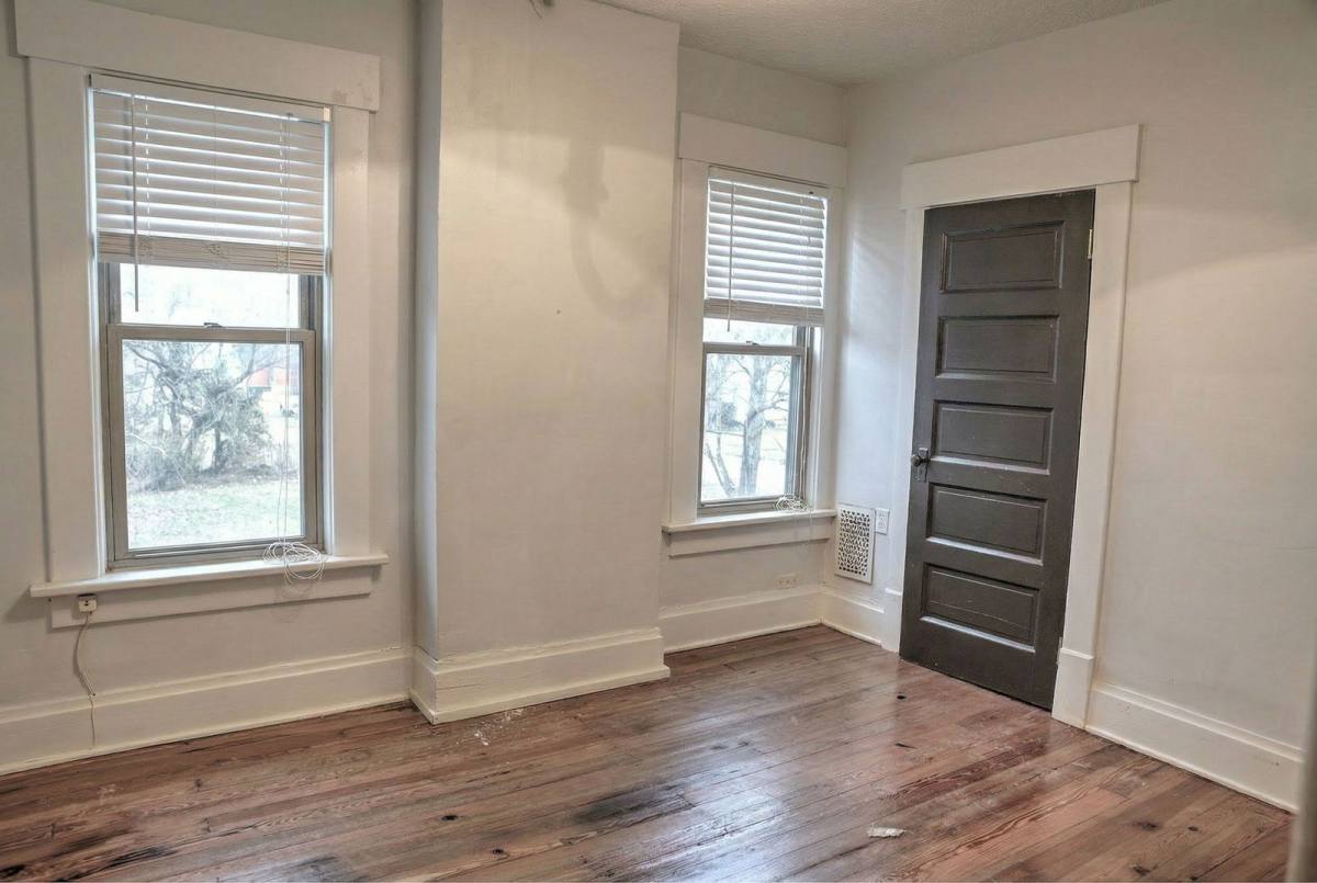 Apartment for rent at 72 Euclid Ave, Columbus, OH 43201