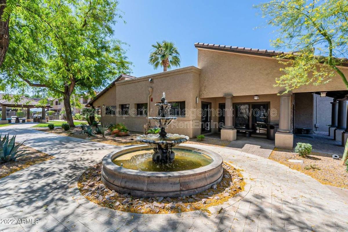 Condo for rent at 5995 N 78th St #1062, Scottsdale, AZ 85250