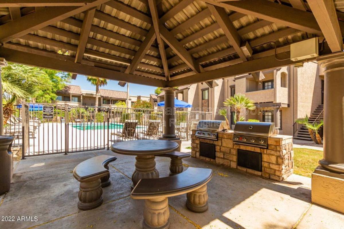 Condo for rent at 5995 N 78th St #1062, Scottsdale, AZ 85250