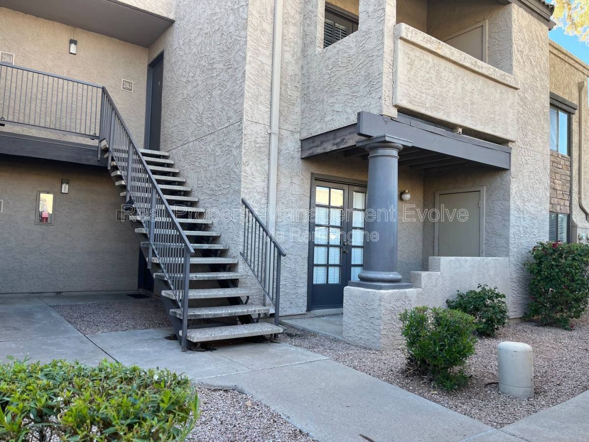 Condo for rent at 5995 N 78th St #1062, Scottsdale, AZ 85250