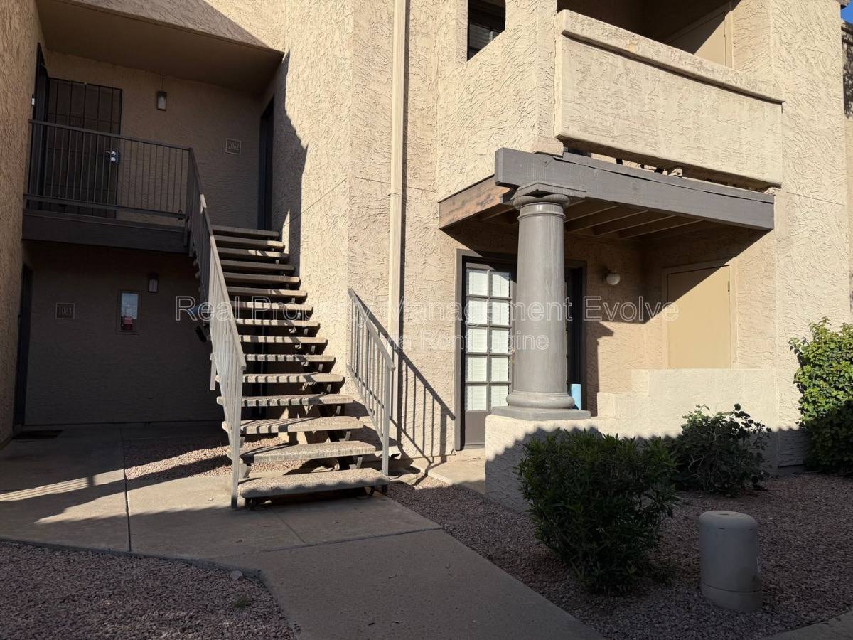 Condo for rent at 5995 N 78th St #1062, Scottsdale, AZ 85250