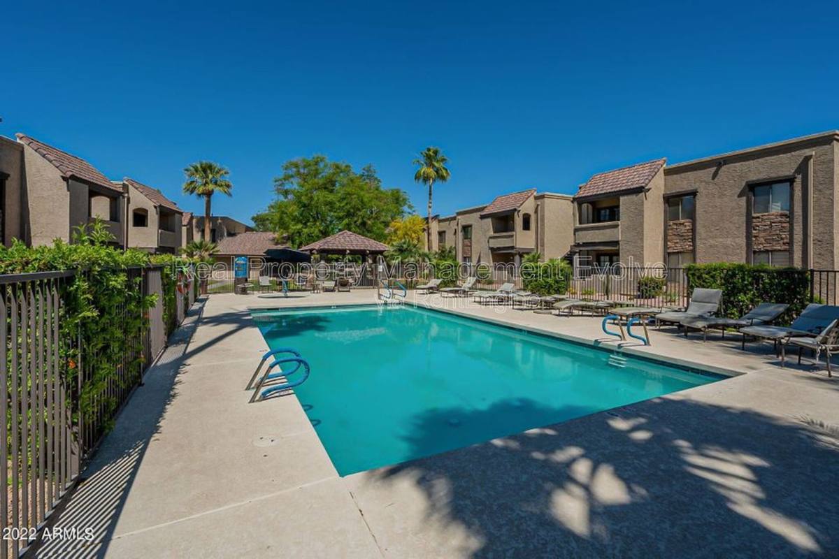 Condo for rent at 5995 N 78th St #1062, Scottsdale, AZ 85250