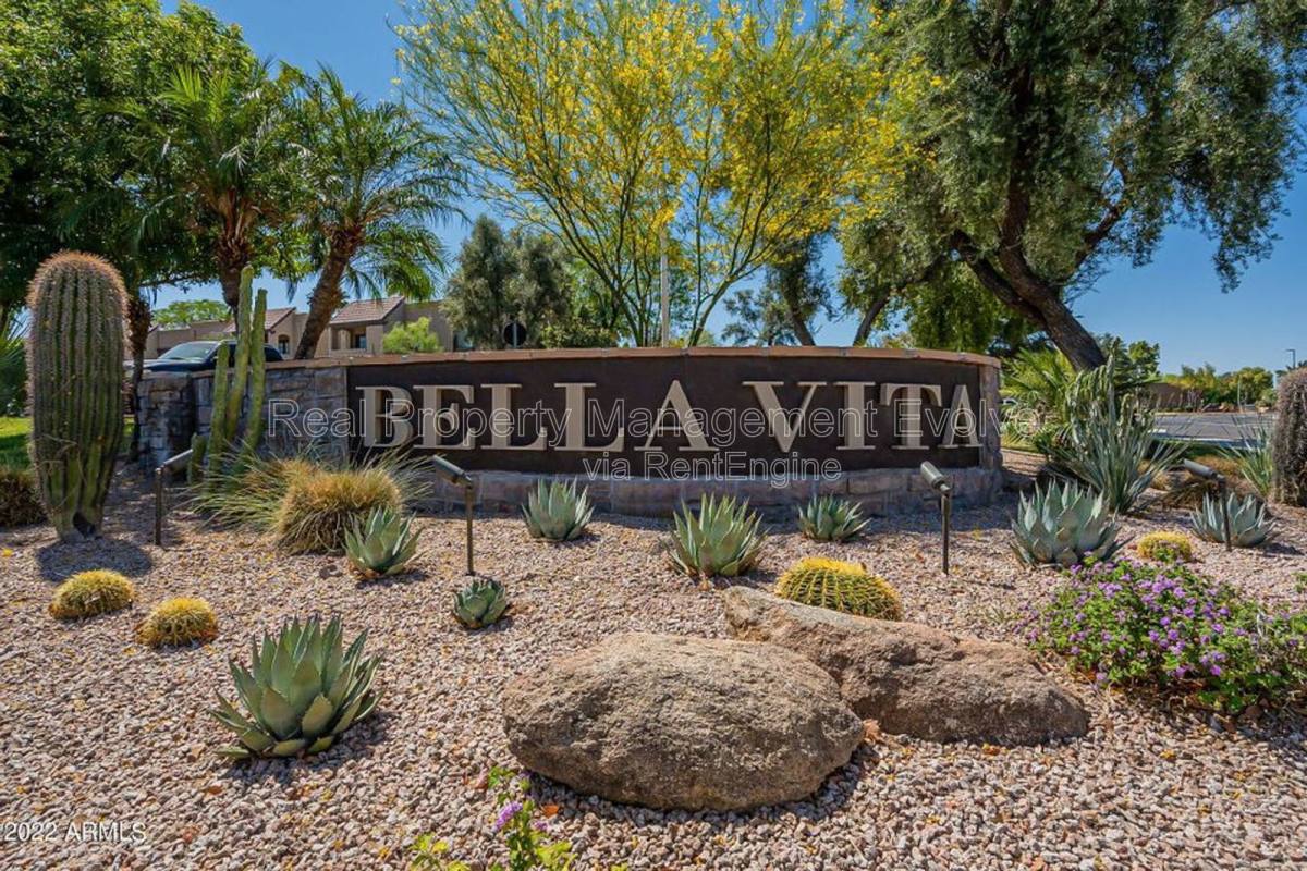 Condo for rent at 5995 N 78th St #1062, Scottsdale, AZ 85250