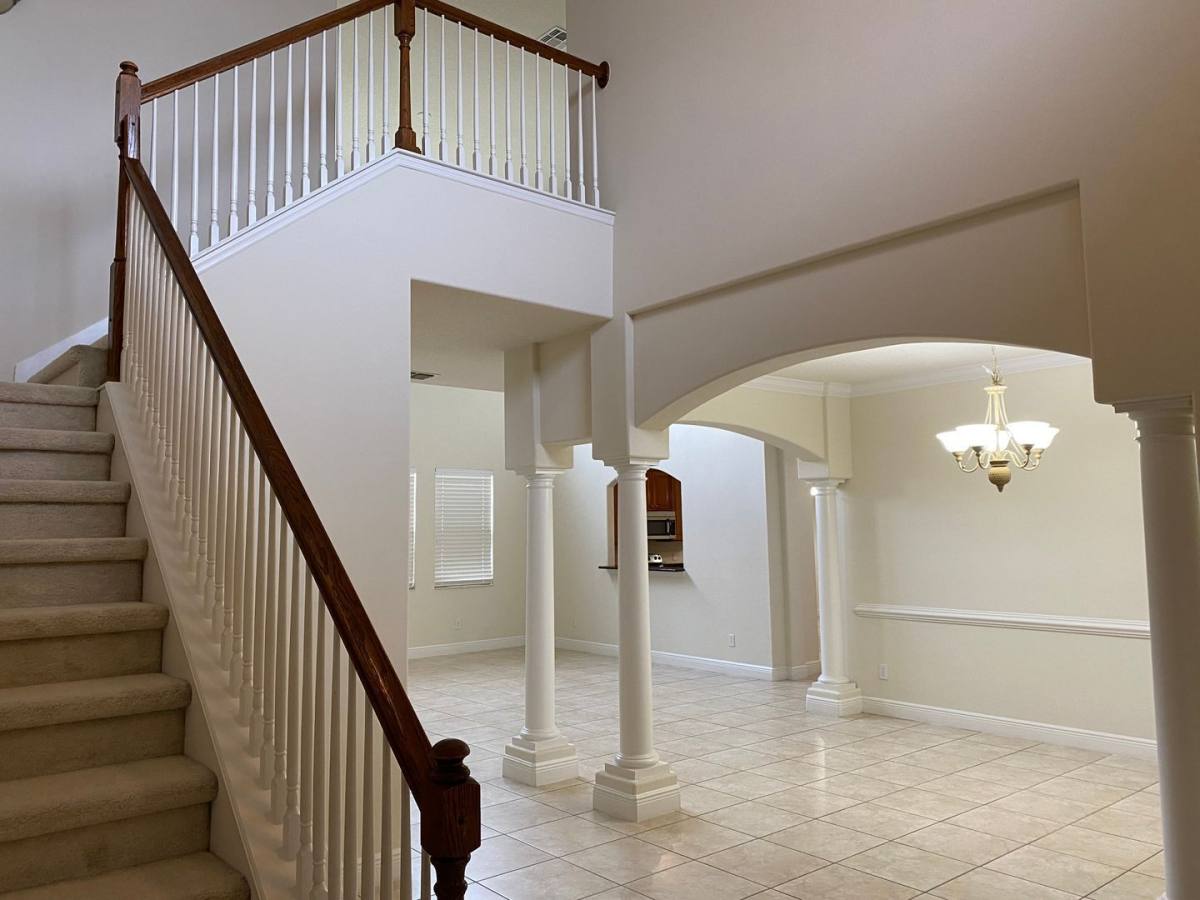 House for rent at 2740 Swoop Circle, Kissimmee, FL 34741