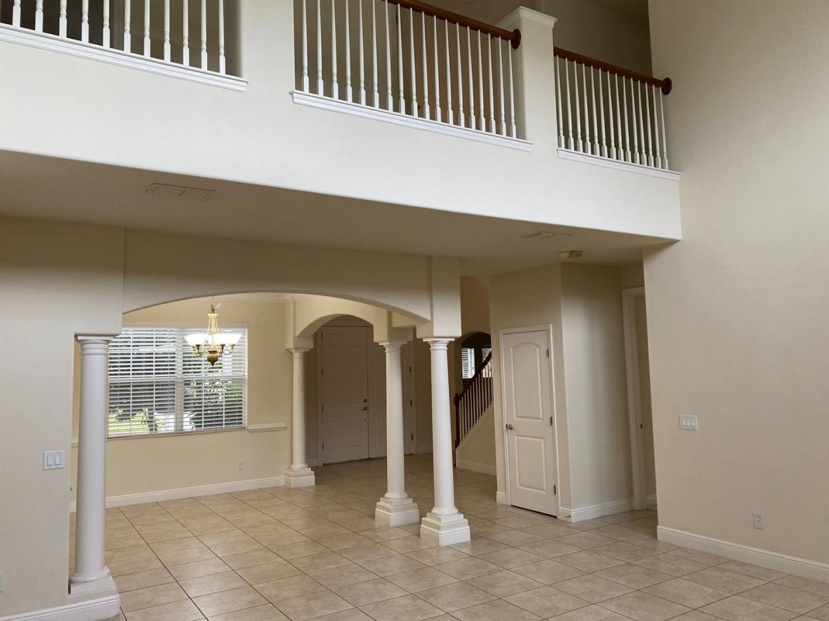 House for rent at 2740 Swoop Circle, Kissimmee, FL 34741