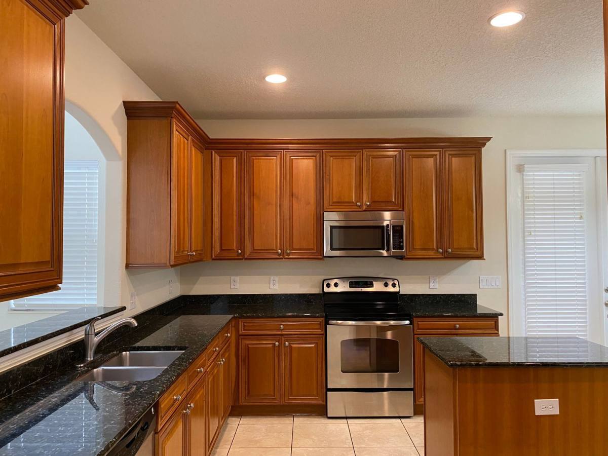 House for rent at 2740 Swoop Circle, Kissimmee, FL 34741