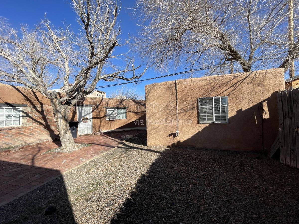 Apartment for rent at 408 Pennsylvania St SE #C, Albuquerque, NM 87108