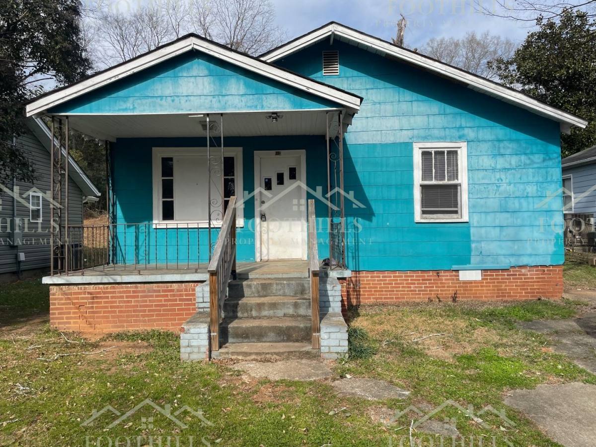 House for rent at 96 N St, Anderson, SC 29621