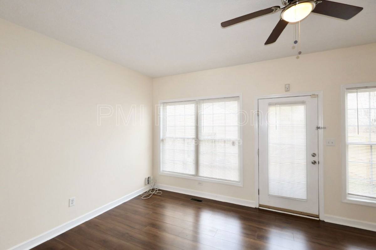 Townhouse for rent at 2716 Goyne Loop, Chester, VA 23831