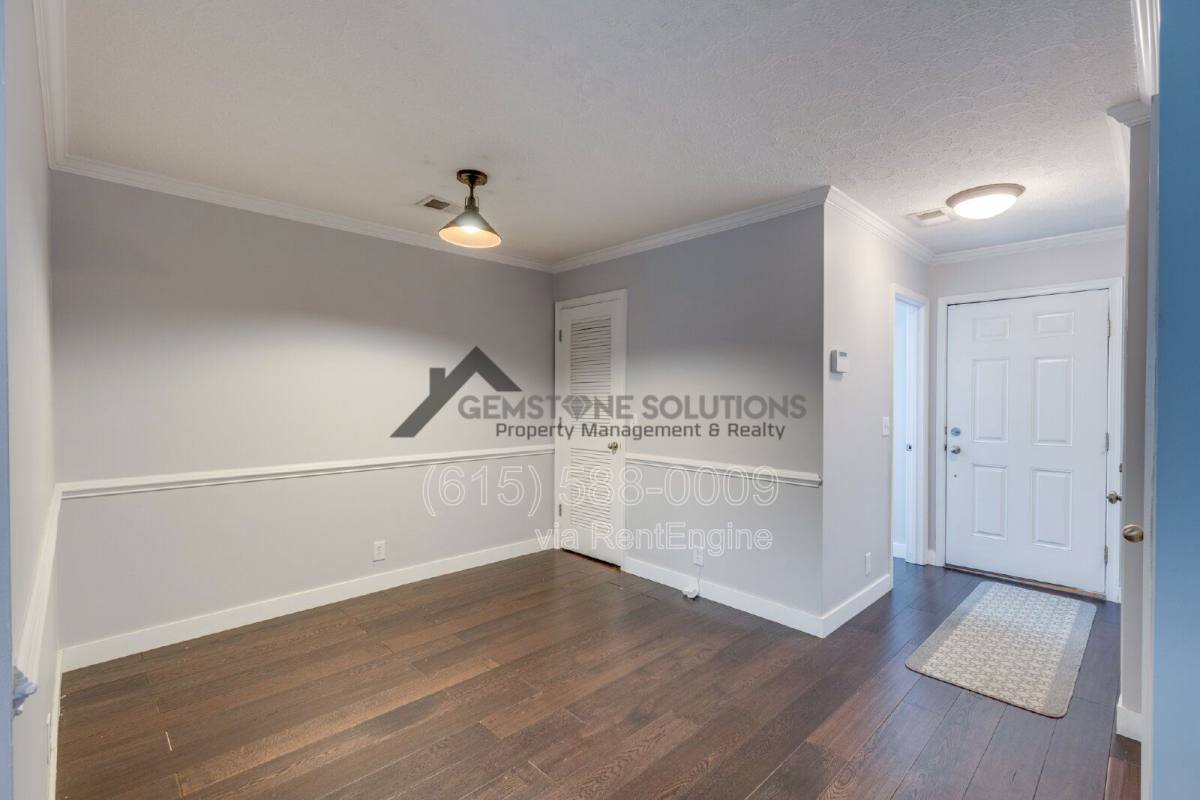 Townhouse for rent at 2402 Nashboro Blvd, Nashville, TN 37217
